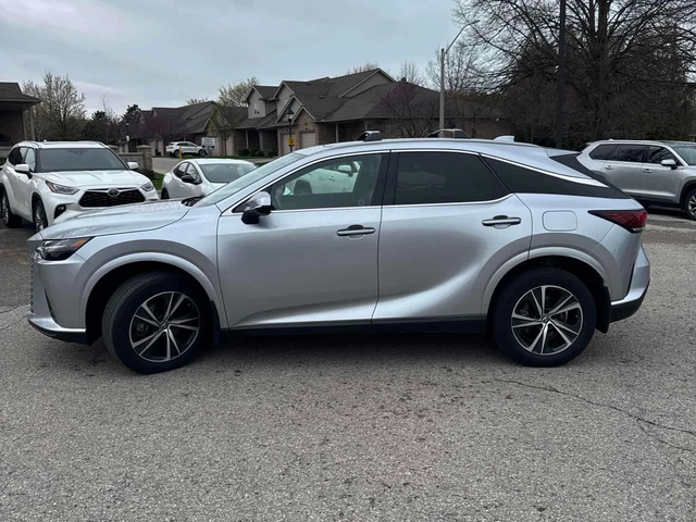 Lexus RX * 350h * CARFAX * БЕЗ ПЪРВОНАЧАЛНА ВНОСКА - автомобили, коли, обяви за нови и употребявани 1