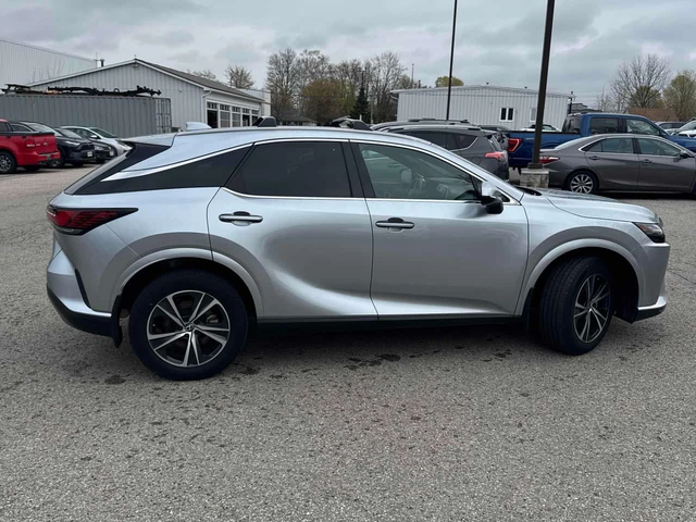 Lexus RX * 350h * CARFAX * БЕЗ ПЪРВОНАЧАЛНА ВНОСКА - автомобили, коли, обяви за нови и употребявани 2