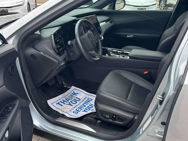 Lexus RX * 350h * CARFAX * БЕЗ ПЪРВОНАЧАЛНА ВНОСКА - автомобили, коли, обяви за нови и употребявани 4