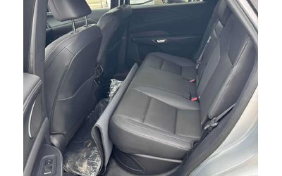 Lexus RX * 350h * CARFAX * БЕЗ ПЪРВОНАЧАЛНА ВНОСКА - автомобили, коли, обяви за нови и употребявани 9
