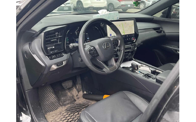 lexus-rx - 4