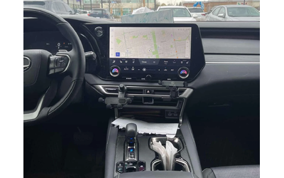 Lexus RX 350h* ОБДУХВАНЕ* ПОДГРЕВИ* ПАНОРАМА* - автомобили, коли, обяви за нови и употребявани 8