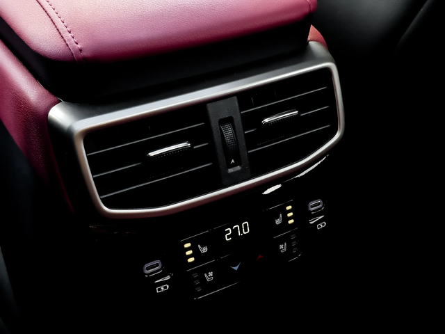 Lexus RX 500h F-SPORT 2 Pkg С РЕГИСТРАЦИЯ & АВТОКРЕДИТ - автомобили, коли, обяви за нови и употребявани 15