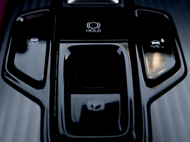 Lexus RX 500h F-SPORT 2 Pkg С РЕГИСТРАЦИЯ & АВТОКРЕДИТ - автомобили, коли, обяви за нови и употребявани 9