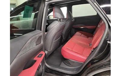 Lexus RX 500h * * CARFAX * * АВТО КРЕДИТ * * - автомобили, коли, обяви за нови и употребявани 12