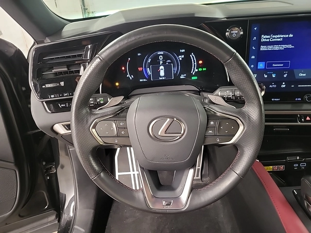 Lexus RX 500h * * CARFAX * * АВТО КРЕДИТ * * - автомобили, коли, обяви за нови и употребявани 8