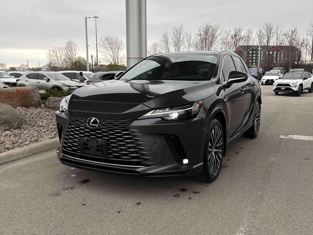 Lexus RX * 350h * ДИСТРОНИК * 360 * ОБДУХВАНЕ * '21 * C - автомобили, коли, обяви за нови и употребявани 0