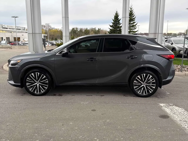 Lexus RX * 350h * ДИСТРОНИК * 360 * ОБДУХВАНЕ * '21 * C - автомобили, коли, обяви за нови и употребявани 1