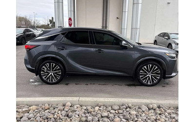 lexus-rx - 2