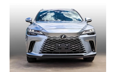 lexus-rx - 0