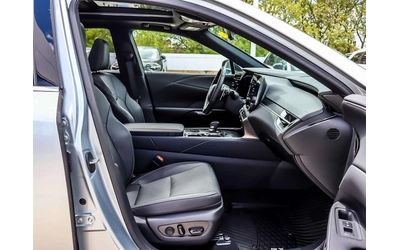 Lexus RX LUXURY PACKAGE | RX 350, ЦЕНА ДО БГ - автомобили, коли, обяви за нови и употребявани 11
