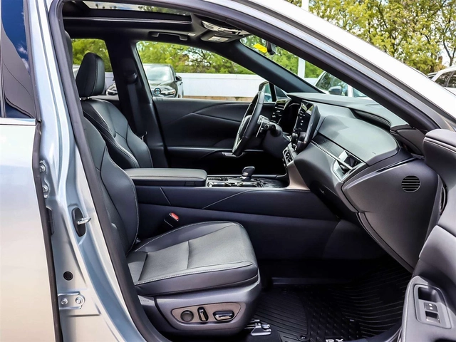 Lexus RX LUXURY PACKAGE | RX 350, ЦЕНА ДО БГ - автомобили, коли, обяви за нови и употребявани 11