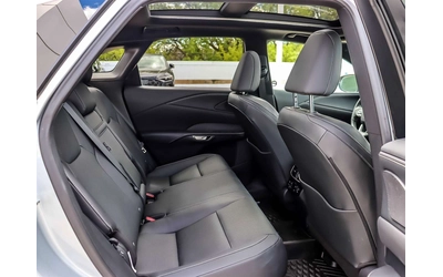 Lexus RX LUXURY PACKAGE | RX 350, ЦЕНА ДО БГ - автомобили, коли, обяви за нови и употребявани 13