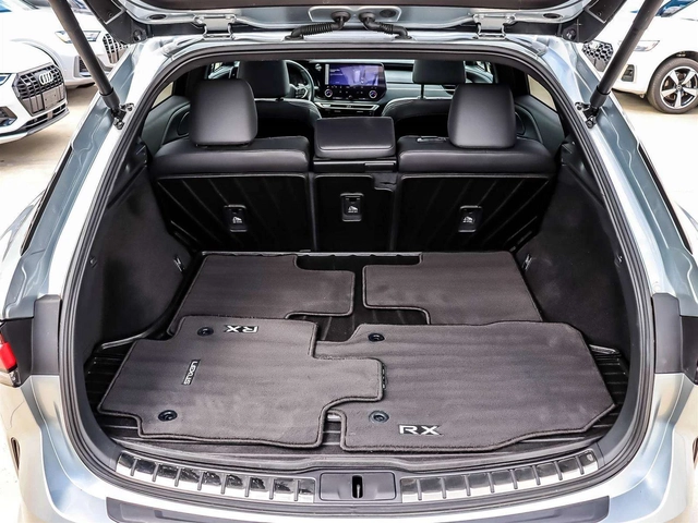 Lexus RX LUXURY PACKAGE | RX 350, ЦЕНА ДО БГ - автомобили, коли, обяви за нови и употребявани 15