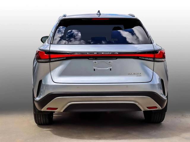 Lexus RX LUXURY PACKAGE | RX 350, ЦЕНА ДО БГ - автомобили, коли, обяви за нови и употребявани 2