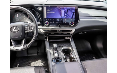 Lexus RX LUXURY PACKAGE | RX 350, ЦЕНА ДО БГ - автомобили, коли, обяви за нови и употребявани 9