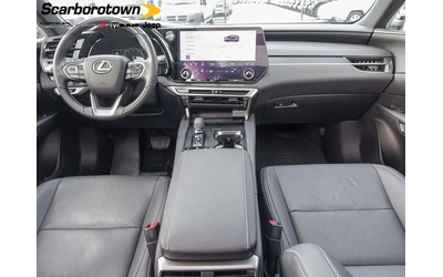 Lexus RX RX 350 / ПАНОРАМА / КАРПЛЕЙ / ЦЕНА ДО БГ - автомобили, коли, обяви за нови и употребявани 12