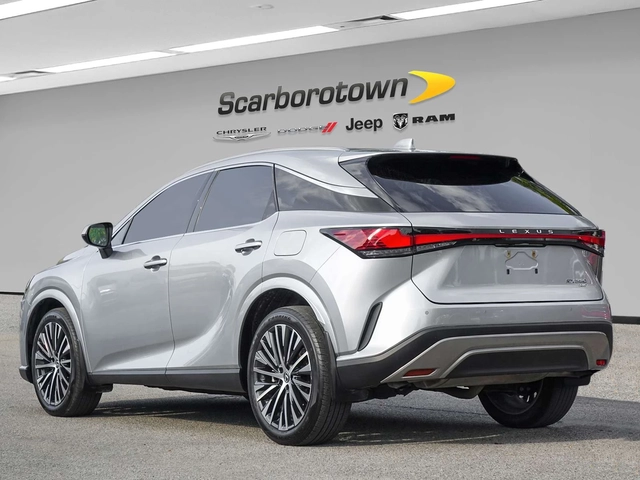 Lexus RX RX 350 / ПАНОРАМА / КАРПЛЕЙ / ЦЕНА ДО БГ - автомобили, коли, обяви за нови и употребявани 8