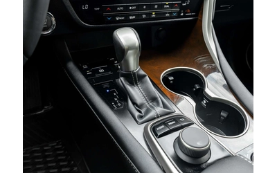 Lexus RX КОЖА / КАРФАКС / ЦЕНА ДО БГ - автомобили, коли, обяви за нови и употребявани 13