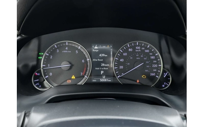 Lexus RX КОЖА / КАРФАКС / ЦЕНА ДО БГ - автомобили, коли, обяви за нови и употребявани 8