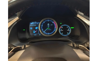 Lexus RX 450h F-SPORT 4x4* ХЕДЪП* 360* LANE* DISTRO* ОБДУХ - автомобили, коли, обяви за нови и употребявани 10