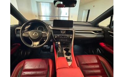 lexus-rx - 4