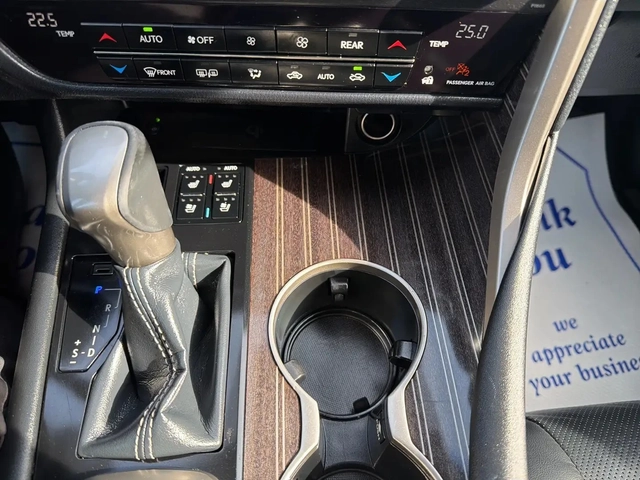 Lexus RX 450h* HYBRID* ХЕДЪП* 360* LANE* DISTRO - автомобили, коли, обяви за нови и употребявани 11