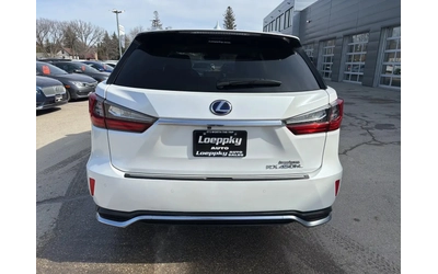 lexus-rx - 2
