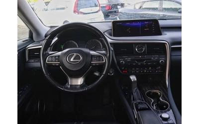 Lexus RX 350 Executive AWD - автомобили, коли, обяви за нови и употребявани 10