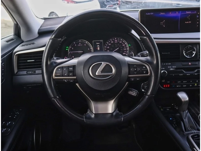 Lexus RX 350 Executive AWD - автомобили, коли, обяви за нови и употребявани 8