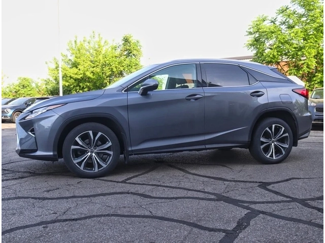 Lexus RX 350 Executive AWD - автомобили, коли, обяви за нови и употребявани 3