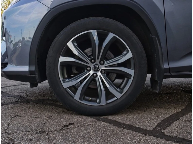 Lexus RX 350 Executive AWD - автомобили, коли, обяви за нови и употребявани 4