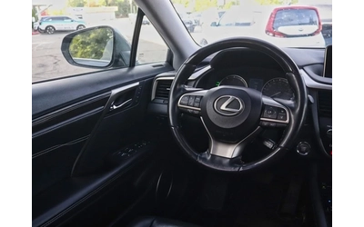 Lexus RX 350 Executive AWD - автомобили, коли, обяви за нови и употребявани 9
