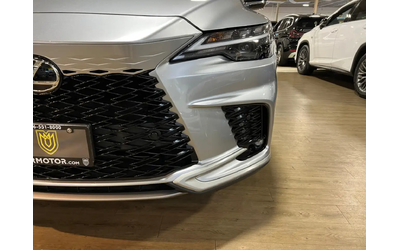 Lexus RX F SPORT 2  AWD HEAD UP SUEDE INTERIOR PANORAMIC ME All Wheel Drive - автомобили, коли, обяви за нови и употребявани 14