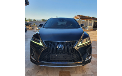 lexus-rx-f-sport-performance-awd-garantsiya - 0
