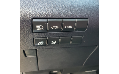 Lexus RX F SPORT Performance AWD  ГАРАНЦИЯ - автомобили, коли, обяви за нови и употребявани 12