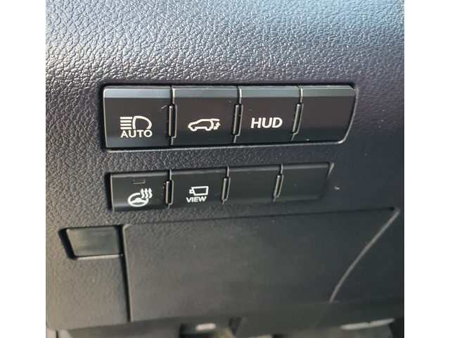 Lexus RX F SPORT Performance AWD  ГАРАНЦИЯ - автомобили, коли, обяви за нови и употребявани 12
