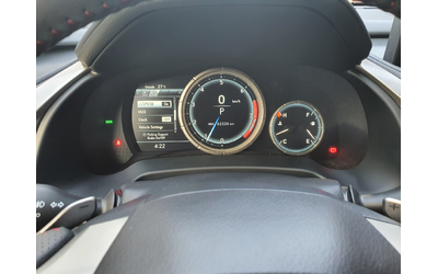 Lexus RX F SPORT Performance AWD  ГАРАНЦИЯ - автомобили, коли, обяви за нови и употребявани 17