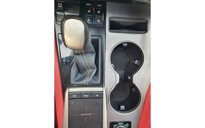 Lexus RX F SPORT Performance AWD  ГАРАНЦИЯ - автомобили, коли, обяви за нови и употребявани 18