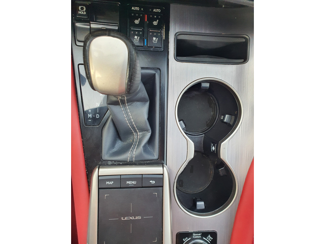 Lexus RX F SPORT Performance AWD  ГАРАНЦИЯ - автомобили, коли, обяви за нови и употребявани 18
