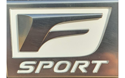 Lexus RX F SPORT Performance AWD  ГАРАНЦИЯ - автомобили, коли, обяви за нови и употребявани 19