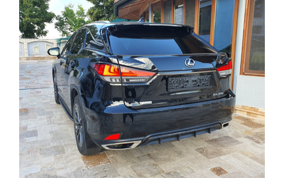 lexus-rx-f-sport-performance-awd-garantsiya - 4