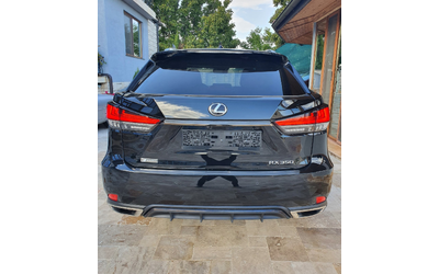 lexus-rx-f-sport-performance-awd-garantsiya - 5