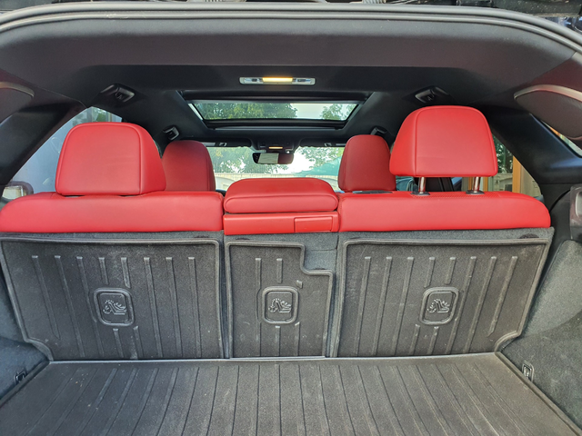 Lexus RX F SPORT Performance AWD  ГАРАНЦИЯ - автомобили, коли, обяви за нови и употребявани 9