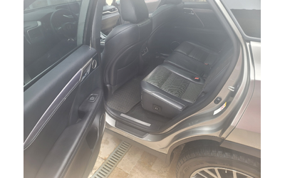 Lexus RX Hybrid F-Sport Performance - автомобили, коли, обяви за нови и употребявани 10