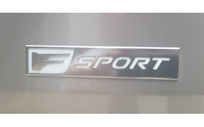 Lexus RX Hybrid F-Sport Performance - автомобили, коли, обяви за нови и употребявани 19