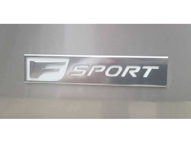 Lexus RX Hybrid F-Sport Performance - автомобили, коли, обяви за нови и употребявани 19