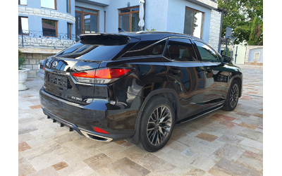 lexus-rx350-f-sport-performance-awd-garantsiya - 3