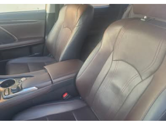 Lexus Rx450, 2019 г., 95000 км, 450 к.с. - автомобили, коли, обяви за нови и употребявани 4