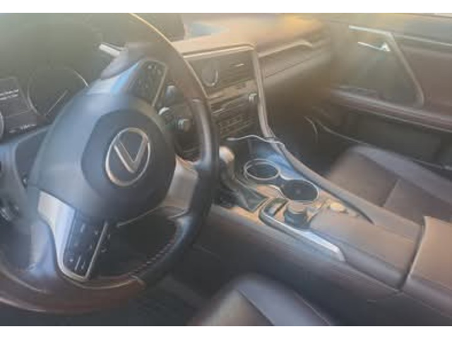 Lexus Rx450, 2019 г., 95000 км, 450 к.с. - автомобили, коли, обяви за нови и употребявани 6